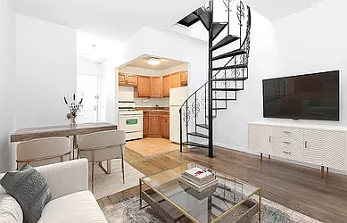 Rented by REAL New York