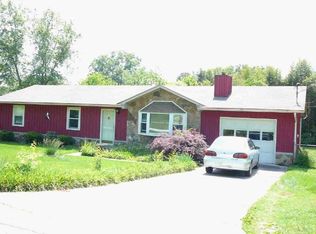 108 Lewis Dr, Kingston, TN 37763