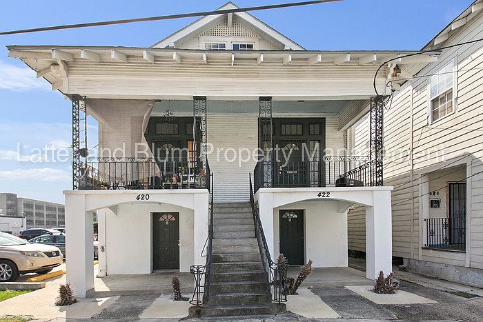 1st image of 420 S Galvez St