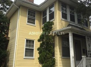 39 Lockeland Ave, Arlington, MA 02476