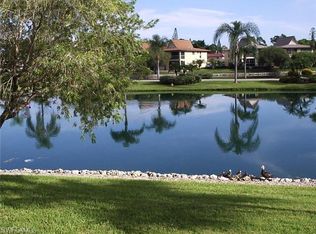 76 Georgetown Blvd, Naples, FL 34112