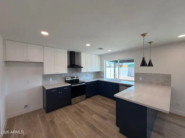 7731 W MULBERRY Drive, Phoenix, AZ 85033