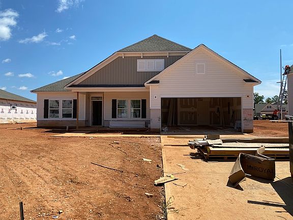179 Spyglass Lane - Lot 54