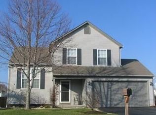 5299 Knight St, Groveport, OH 43125
