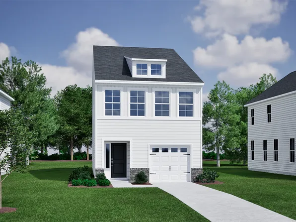 323 Tartan Rd, Hopkins, SC 29061