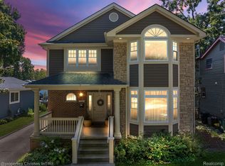 524 Forest Ave, Royal Oak, MI