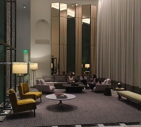 3rd image of 801 S Miami Ave #5306