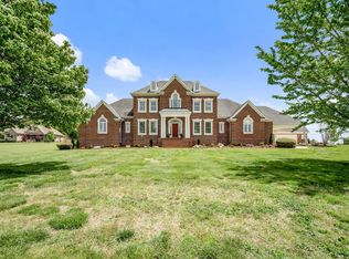 113 Nestledown Xing LOT 8, Bell Buckle, TN 37020