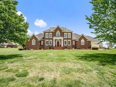113 Nestledown Xing LOT 8, Bell Buckle, TN, 37020