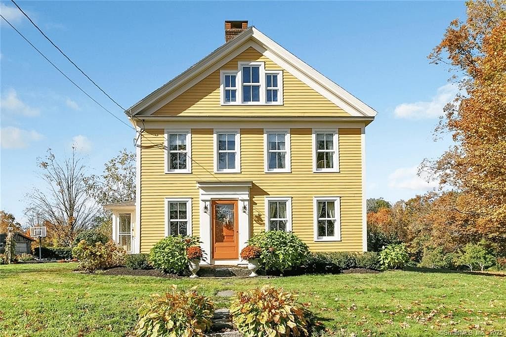 577 Hill Rd, Harwinton, CT 06791 Zillow