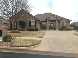 4901 NW 160th St, Edmond, OK 73013