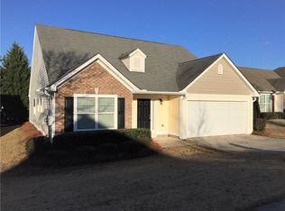 3860 Village Main St, Loganville, GA 30052