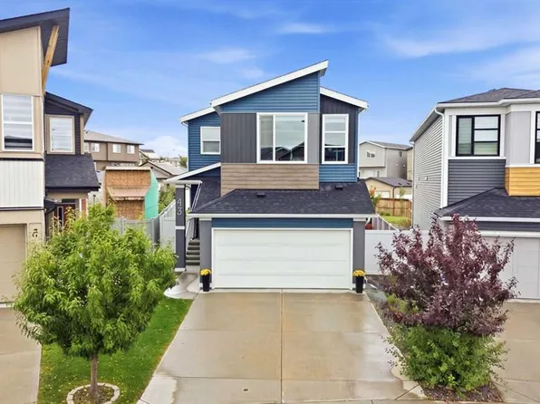43 N Howse Mnr NE, Calgary, AB T3P 0X2