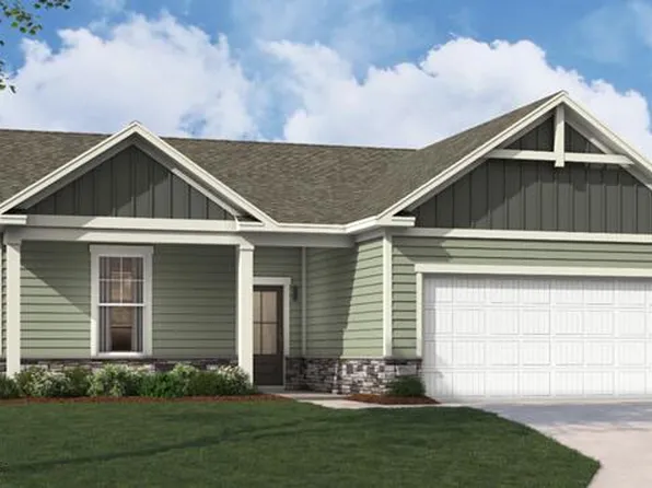 4147 Balboa Avenue Lot 12, Leland, NC 28451