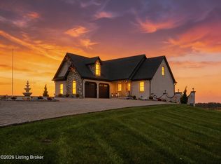 140 Stringtown Rd, Bloomfield, KY 40008
