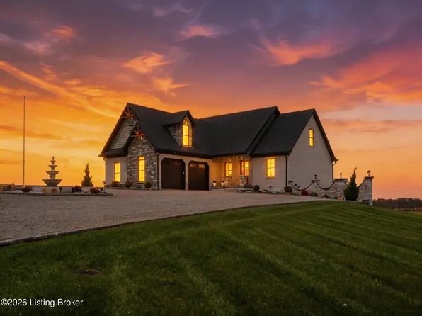 140 Stringtown Rd, Bloomfield, KY 40008