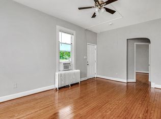 3100 Hamilton Ave, Baltimore, MD 21214