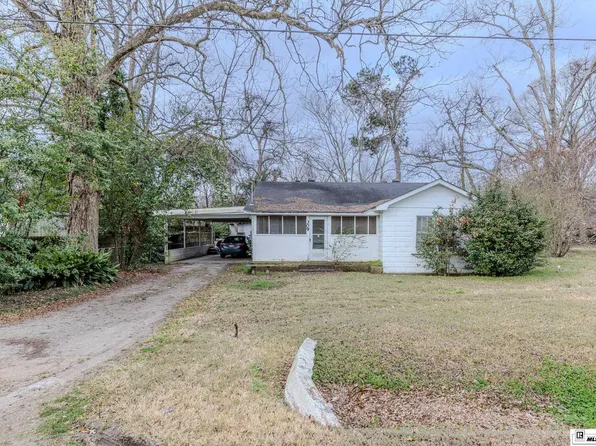 309 Tennessee St, Monroe, LA 71203