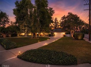205 W Longden Ave, Arcadia, CA 91007