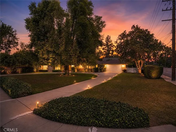 205 W Longden Ave, Arcadia, CA 91007