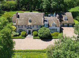 120 Woodley Rd, Winnetka, IL 60093