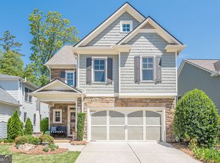 235 Cornerstone Dr, Woodstock, GA 30188