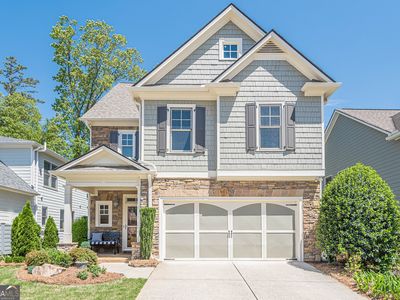 235 Cornerstone Dr, Woodstock, GA, 30188