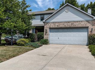 6757 Bluffridge Pkwy, Indianapolis, IN 46278