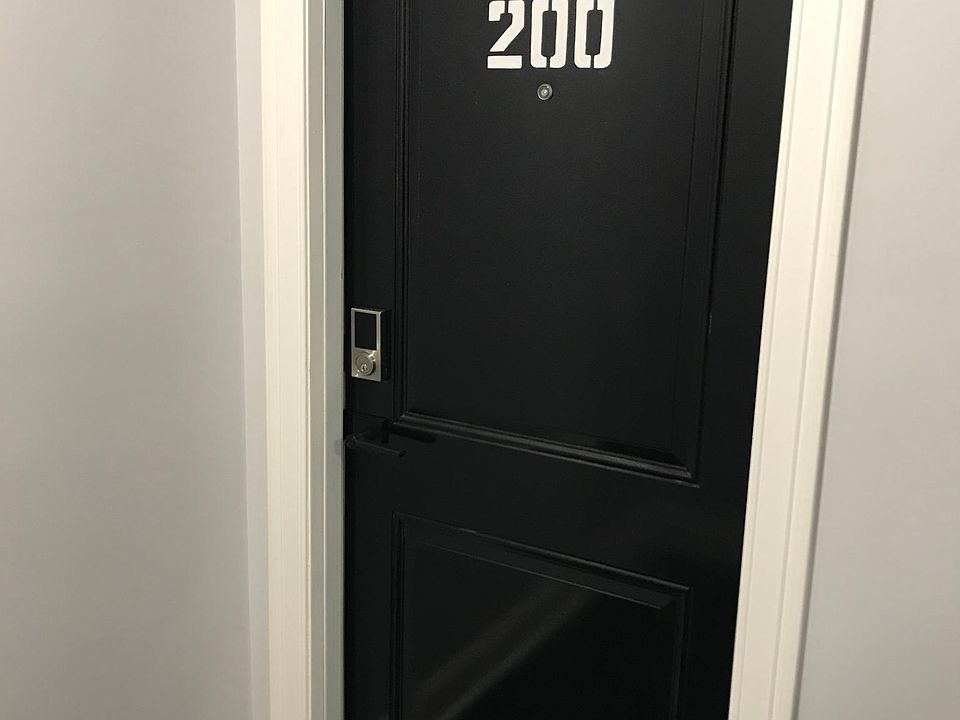 Modern Digital door locks (No keys needed)