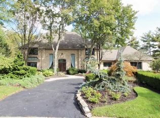 8426 Beeswing Ct, Dublin, OH 43017