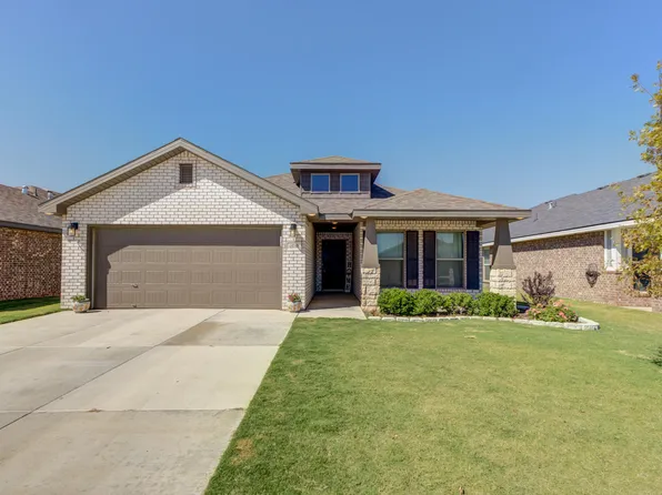 13710 Avenue S, Lubbock, TX 79423