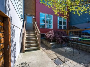 1230 N Northgate Way, Seattle, WA