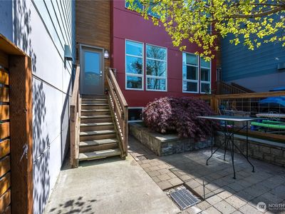 1230 N Northgate Way, Seattle, WA, 98133