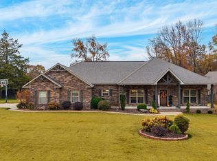 12 Dryer Dr, Greenbrier, AR 72058