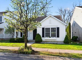 107 Arrowfeather Ln, Lewis Center, OH