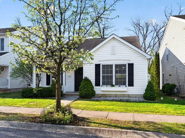 107 Arrowfeather Ln, Lewis Center, OH 43035