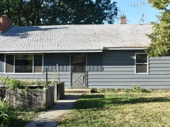 535 E Hanthorn Ave, Weiser, ID 83672