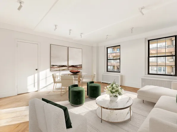 23 East 74th Street image 2 of 9