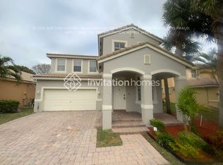 5089 Massy Dr, Lake Worth, FL 33463