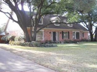 4054 Alta Vista Ln, Dallas, TX 75229