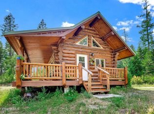 16945 E Perimeter Rd, Athol, ID 83801