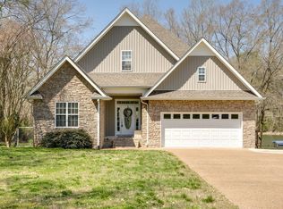 119 Reno Rd, Estill Springs, TN 37330