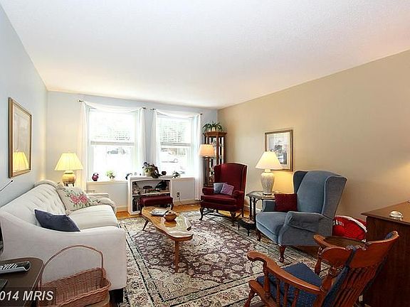 5th image of 3008 S Columbus St APT A2
