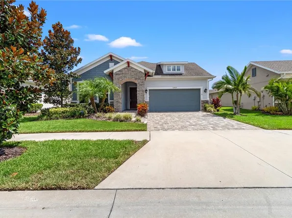 13927 Kingfisher Glen Dr, Lithia, FL 33547