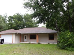 1108 Russell Ave, Inverness, FL 34453