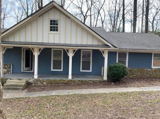 5311 Eagle Woods Trl, Lithonia, GA 30038