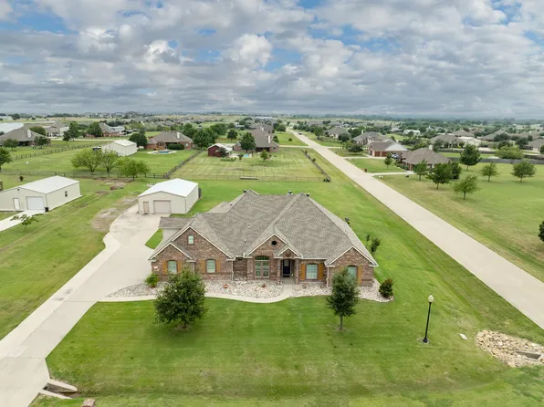 7731 Stone Ridge Dr, Northlake, TX 76247
