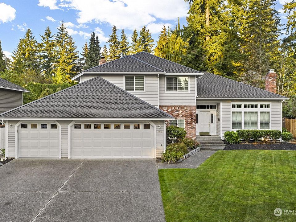 1st image of 1319 141st St SE