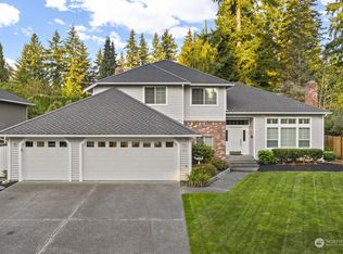 1319 141st St SE, Mill Creek, WA 98012