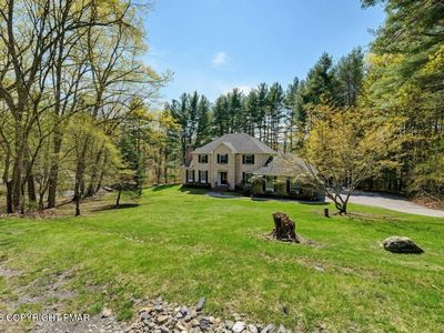 321 Evergreen Dr, Stroudsburg, PA, 18360